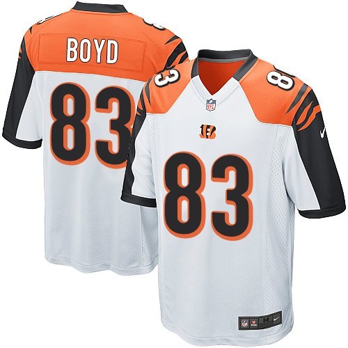 Cincinnati Bengals kids jerseys-045